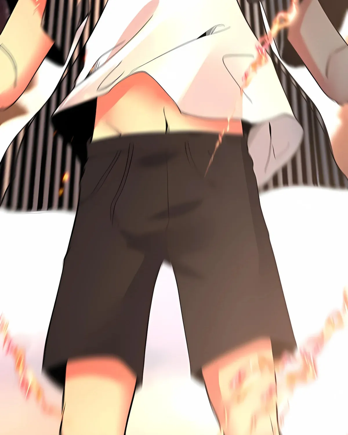 I have 90 billion licking gold Chapter 515 page 6 - 
