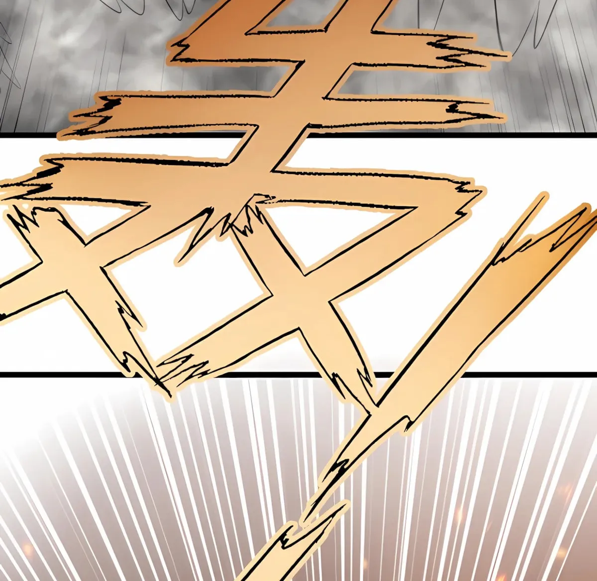 I have 90 billion licking gold Chapter 515 page 8 - 
