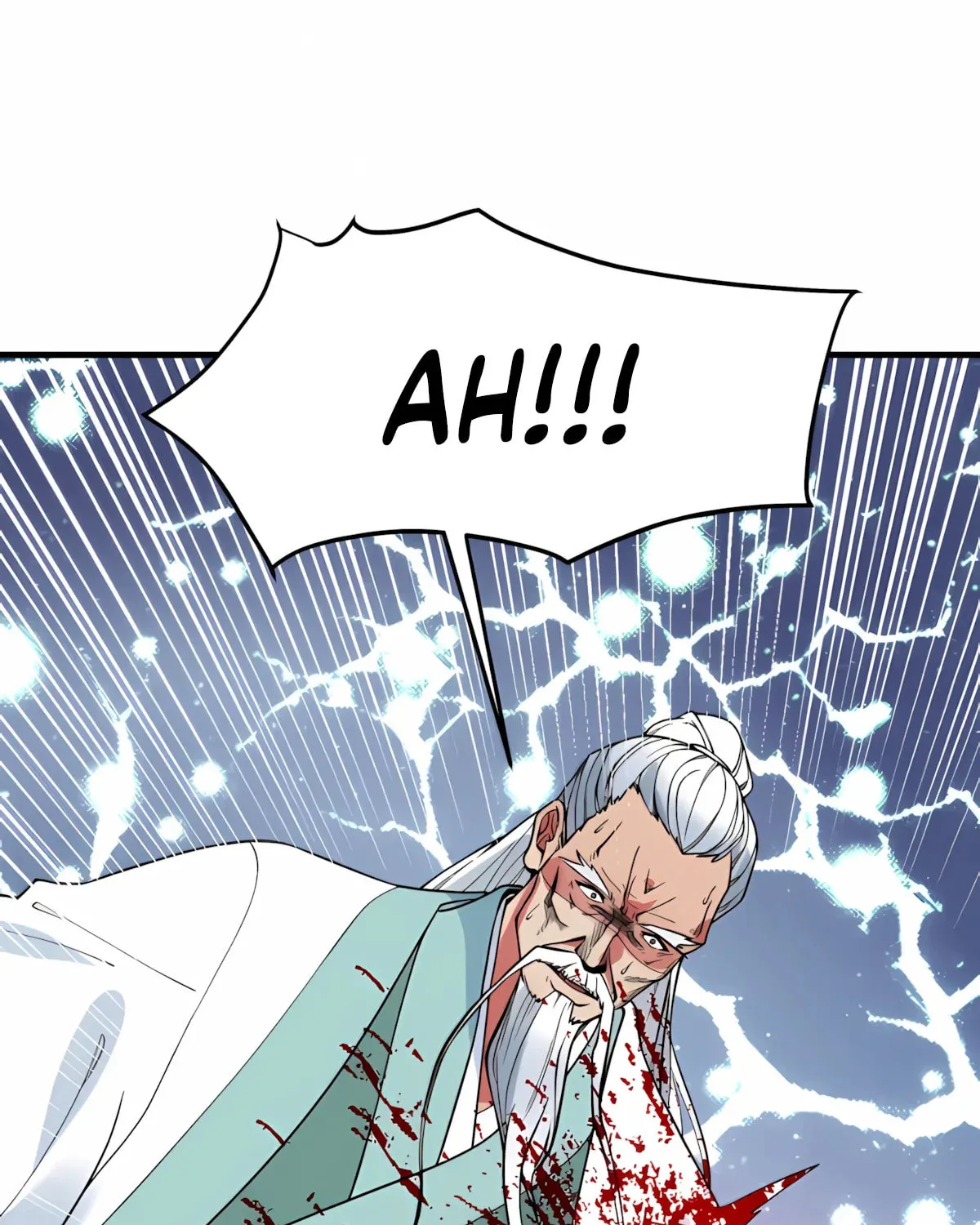 I have 90 billion licking gold Chapter 516 page 11 - 