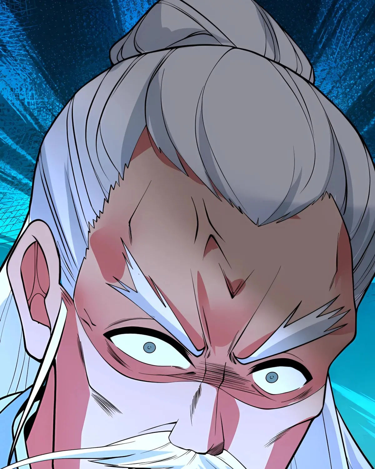 I have 90 billion licking gold Chapter 516 page 14 - 