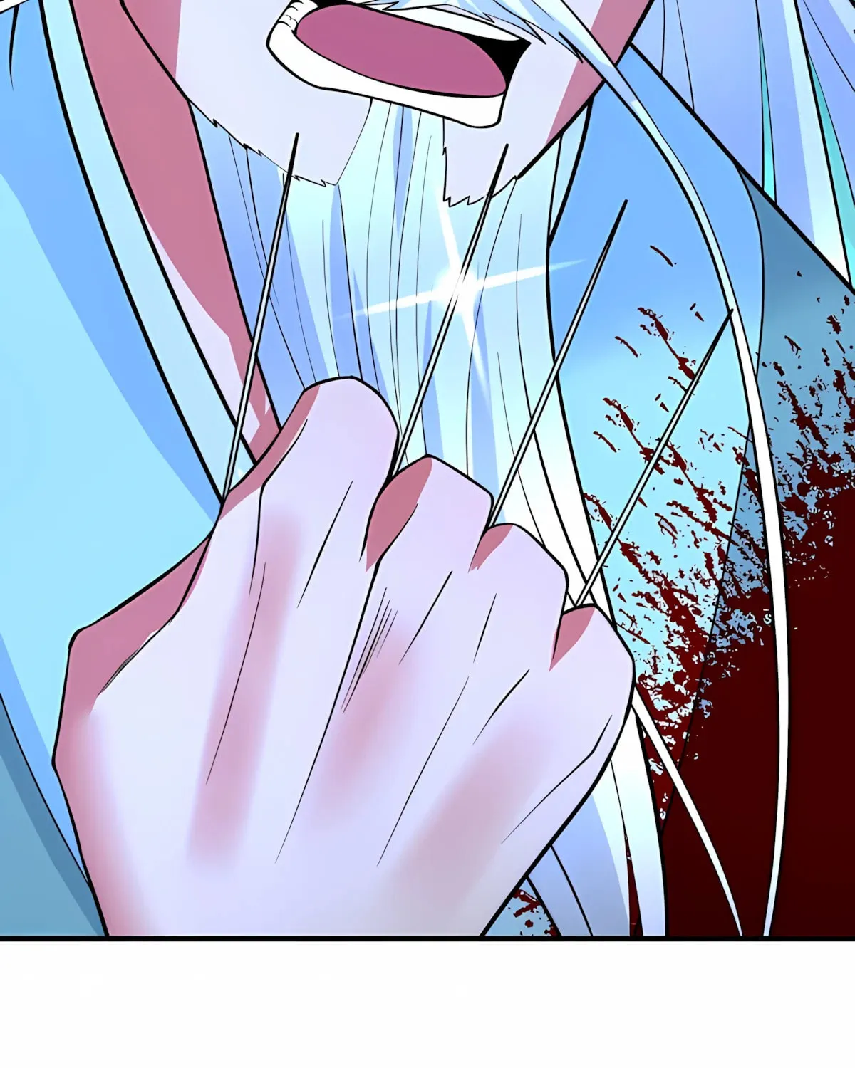 I have 90 billion licking gold Chapter 516 page 15 - 