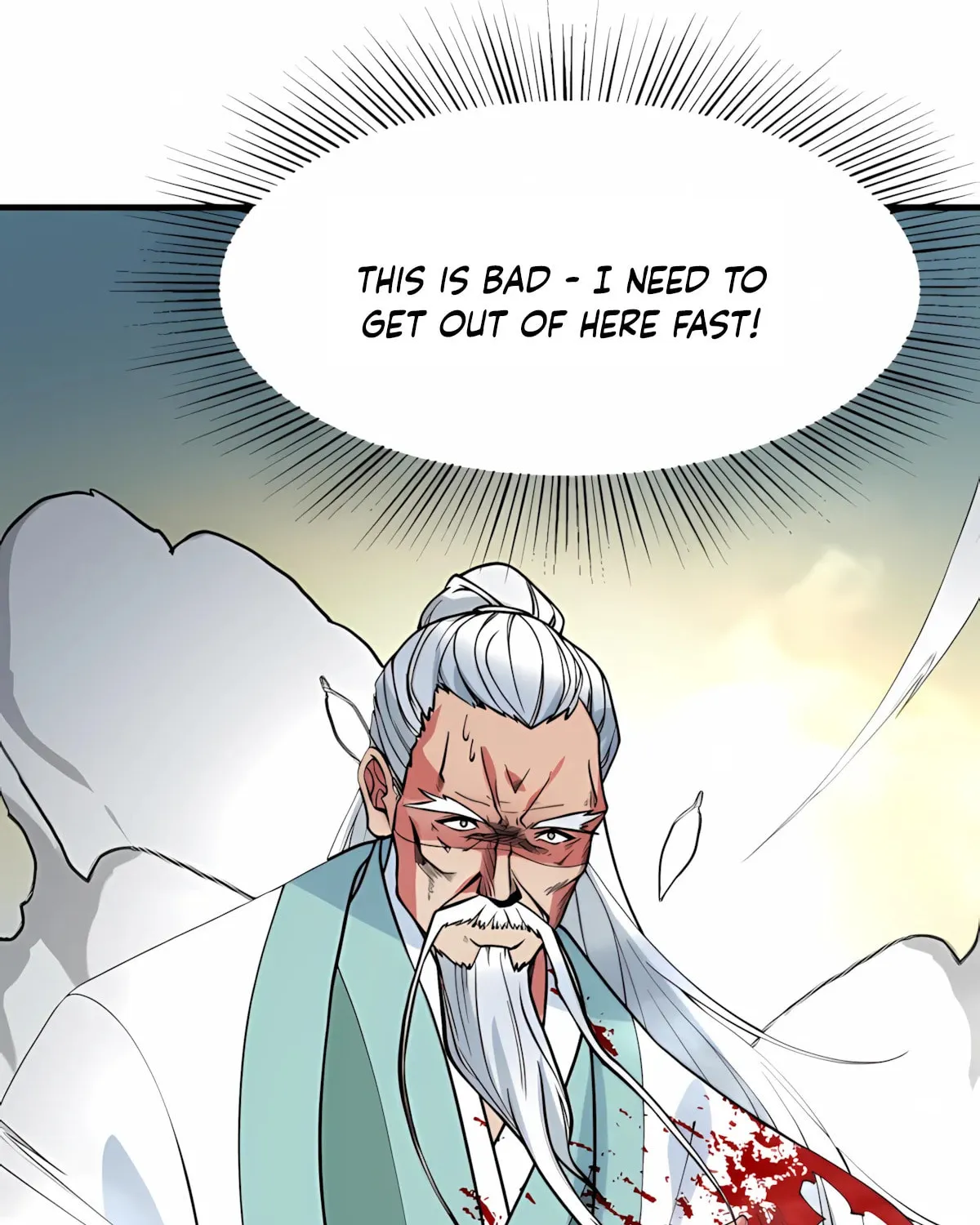 I have 90 billion licking gold Chapter 516 page 18 - 