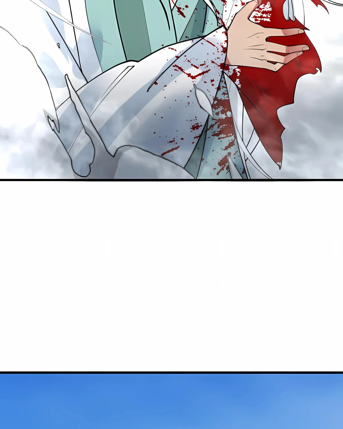 I have 90 billion licking gold Chapter 516 page 19 - 