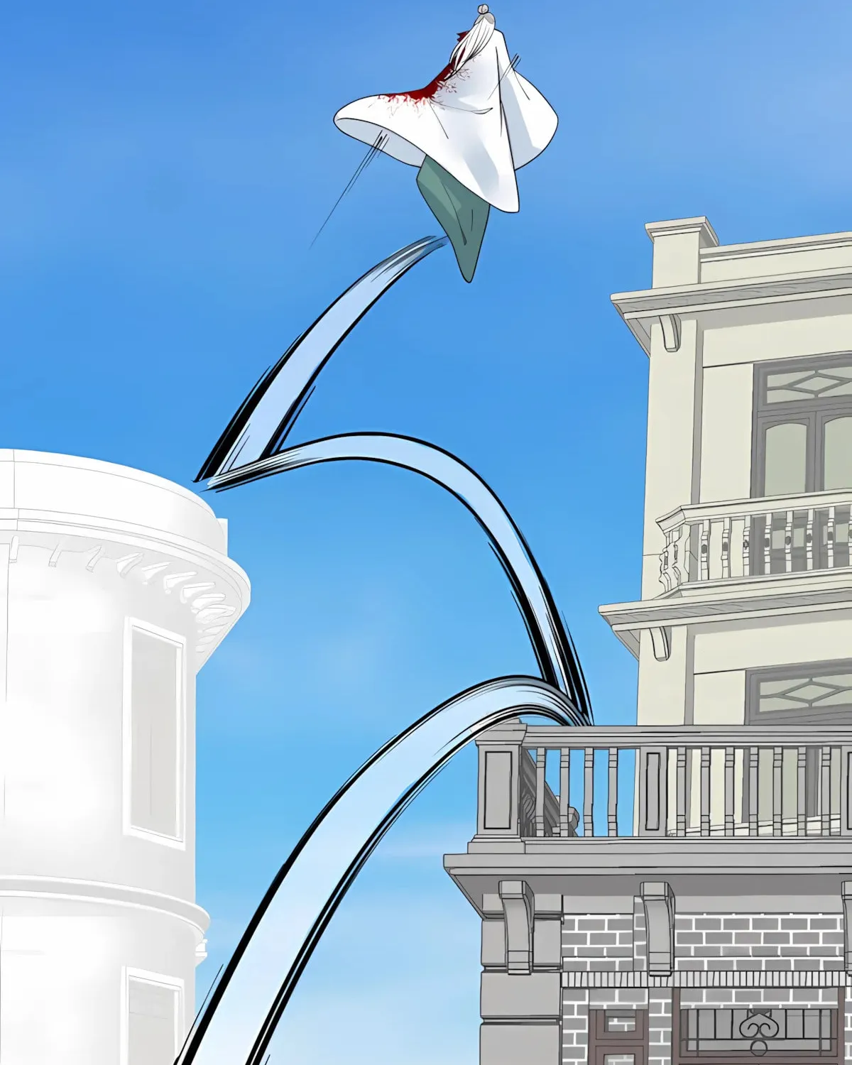 I have 90 billion licking gold Chapter 516 page 20 - 
