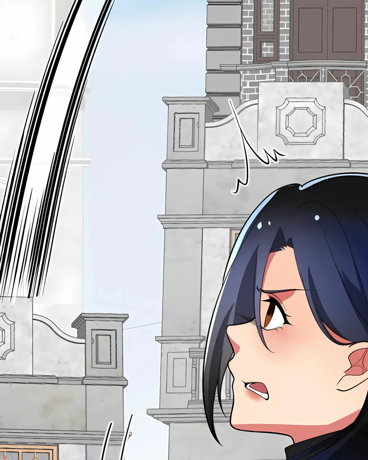 I have 90 billion licking gold Chapter 516 page 21 - 