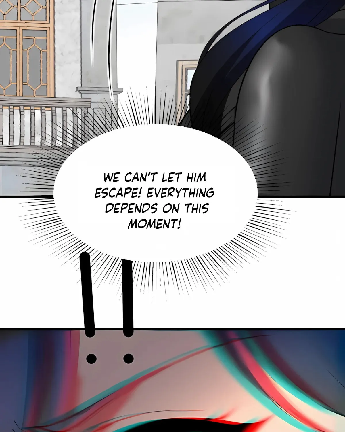 I have 90 billion licking gold Chapter 516 page 22 - 
