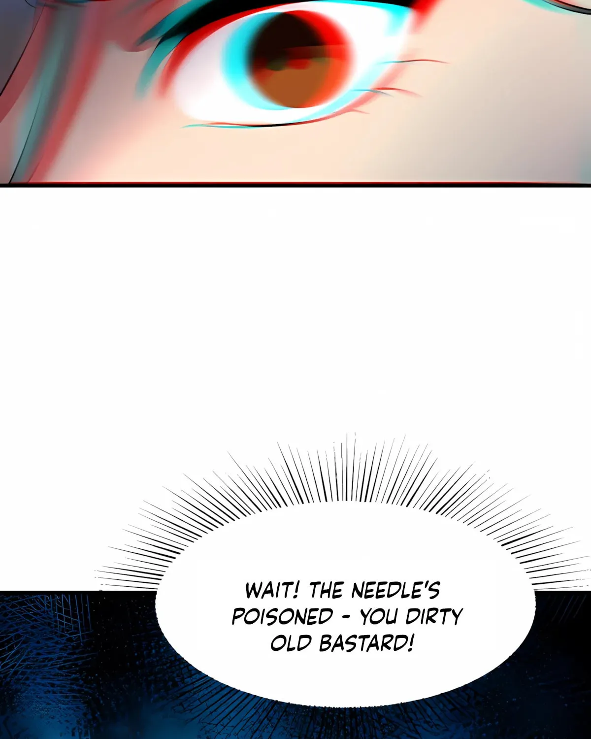 I have 90 billion licking gold Chapter 516 page 23 - 