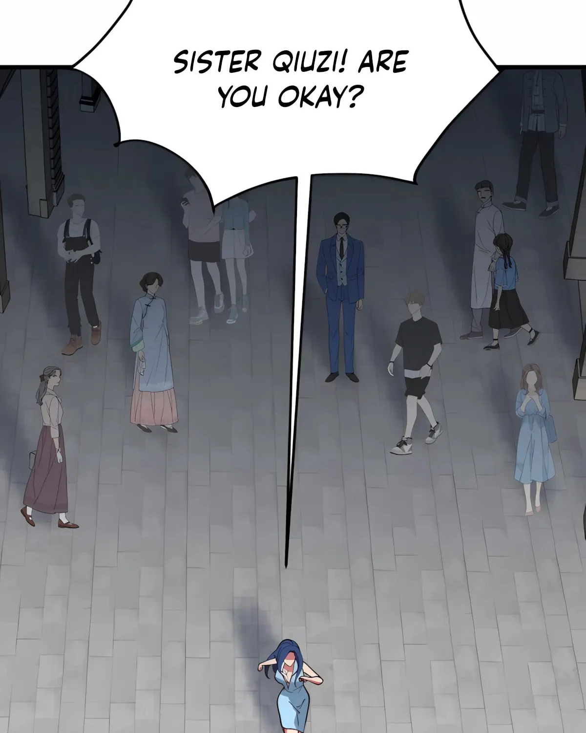 I have 90 billion licking gold Chapter 516 page 28 - 