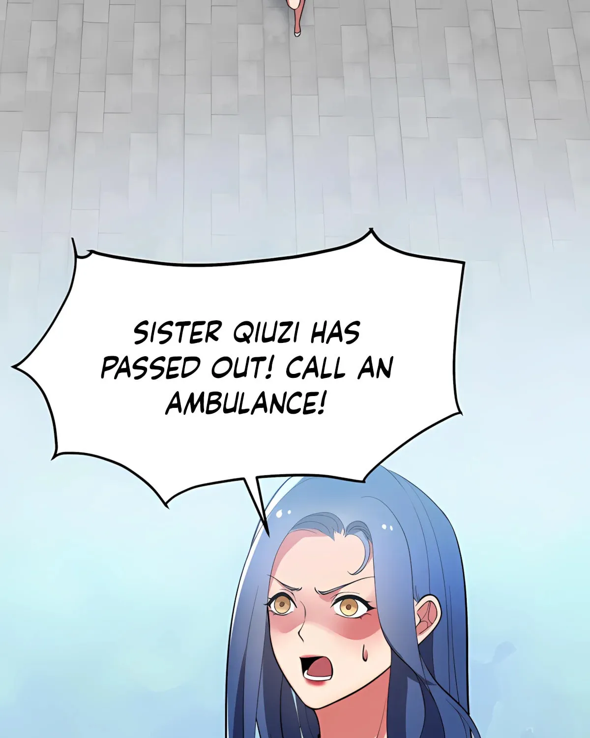I have 90 billion licking gold Chapter 516 page 29 - 