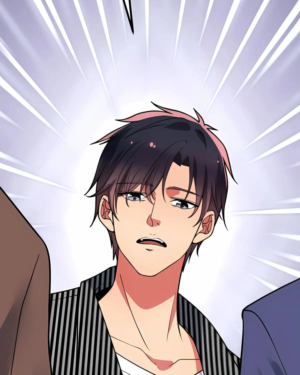 I have 90 billion licking gold Chapter 516 page 31 - 