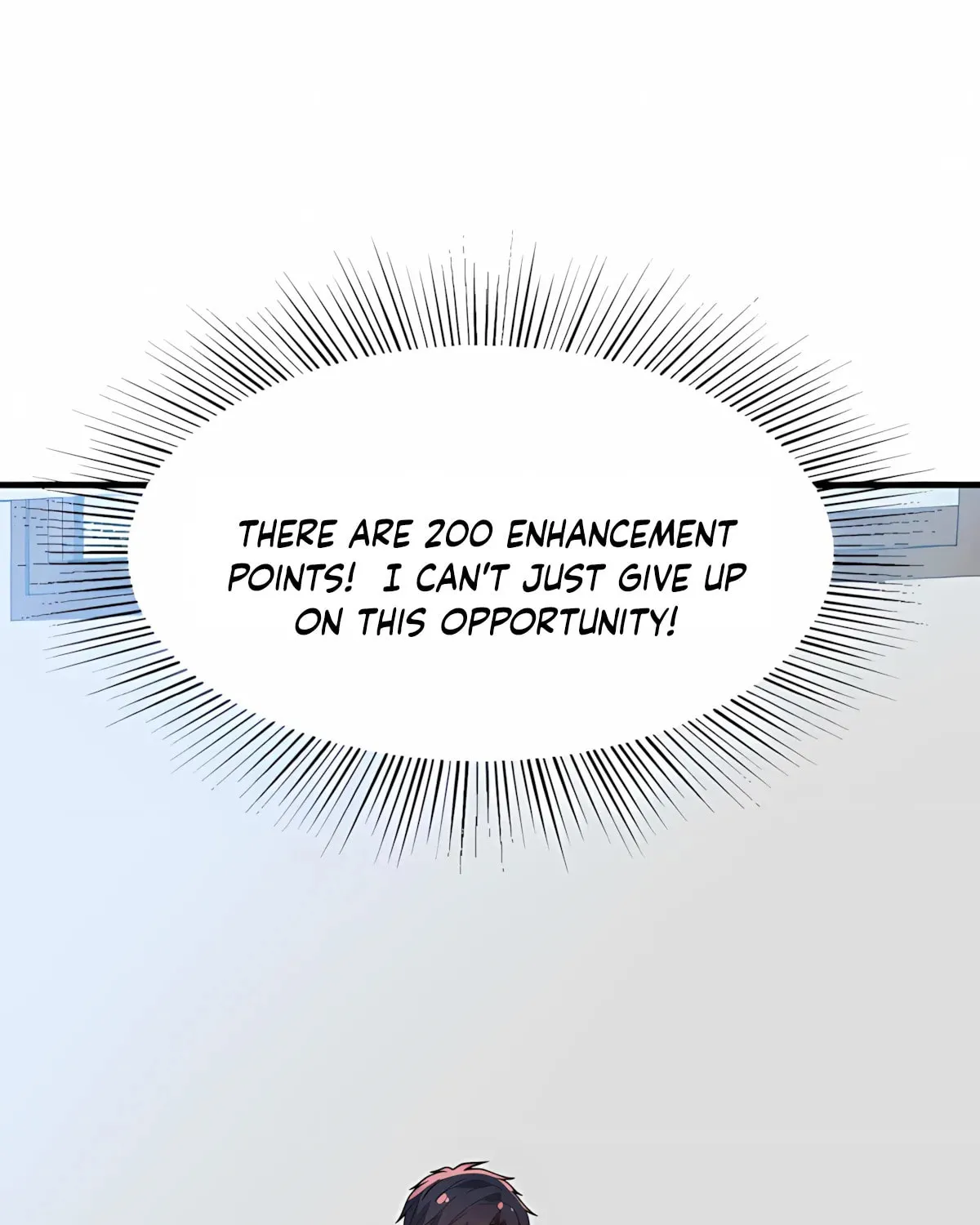 I have 90 billion licking gold Chapter 516 page 33 - 