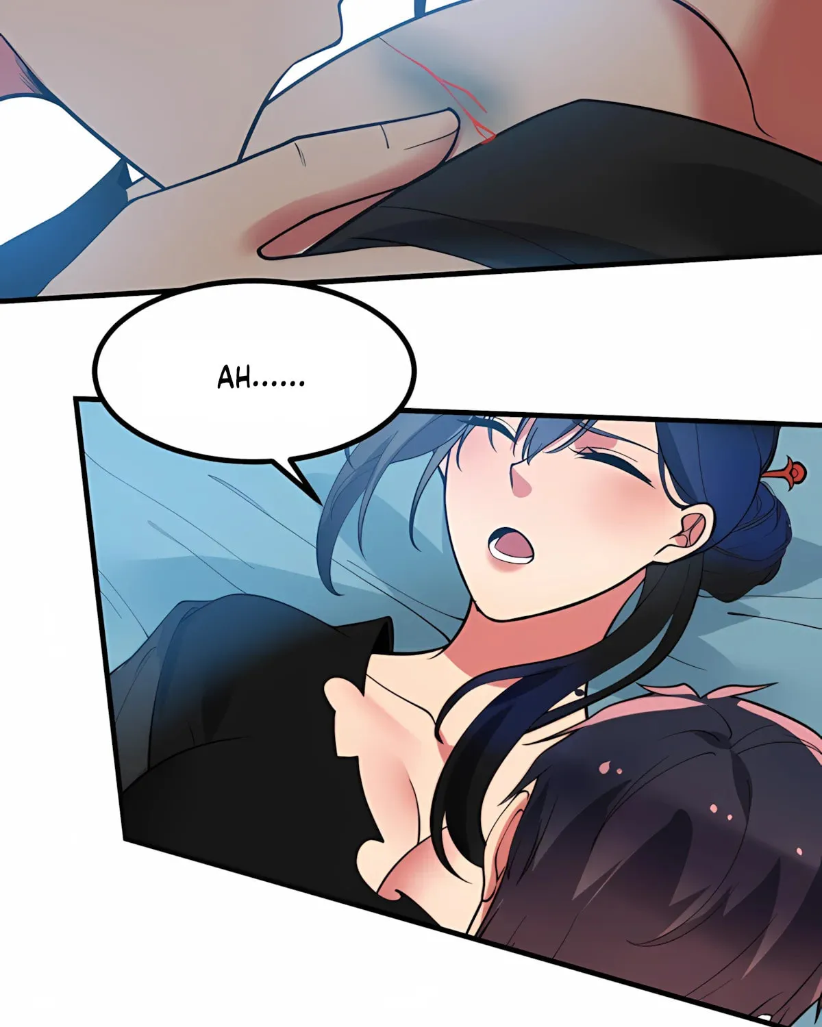 I have 90 billion licking gold Chapter 516 page 36 - 
