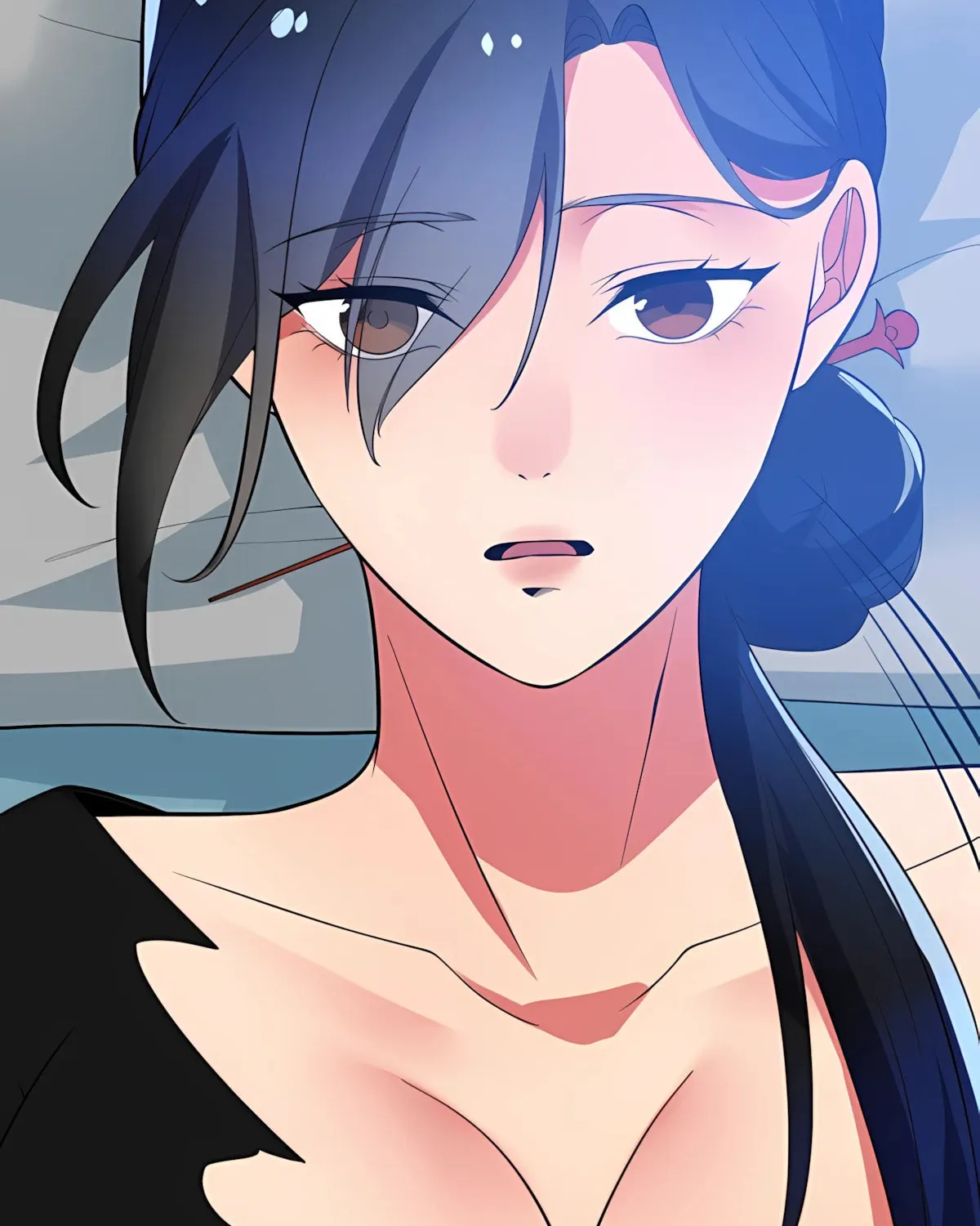 I have 90 billion licking gold Chapter 516 page 43 - 