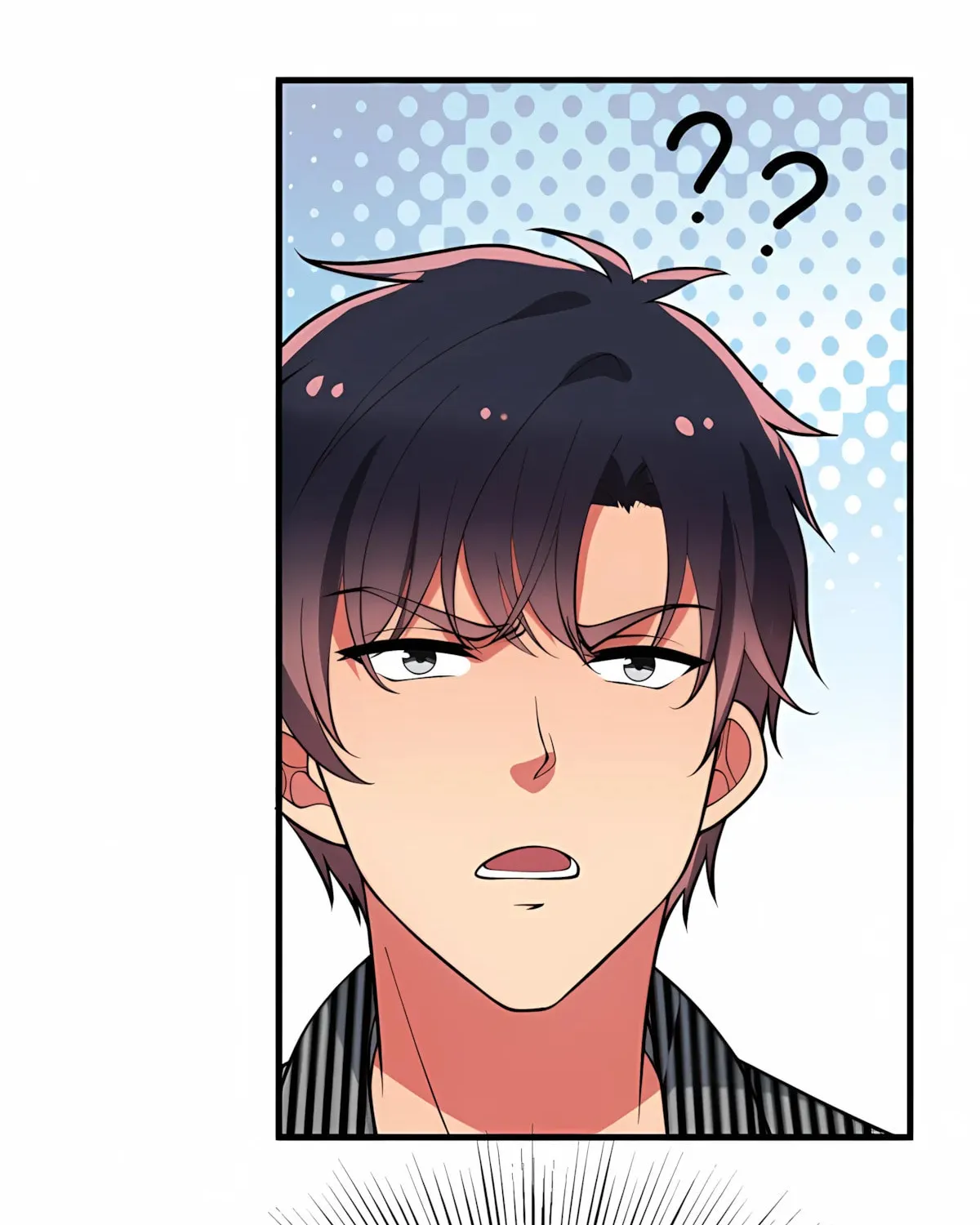 I have 90 billion licking gold Chapter 516 page 6 - 