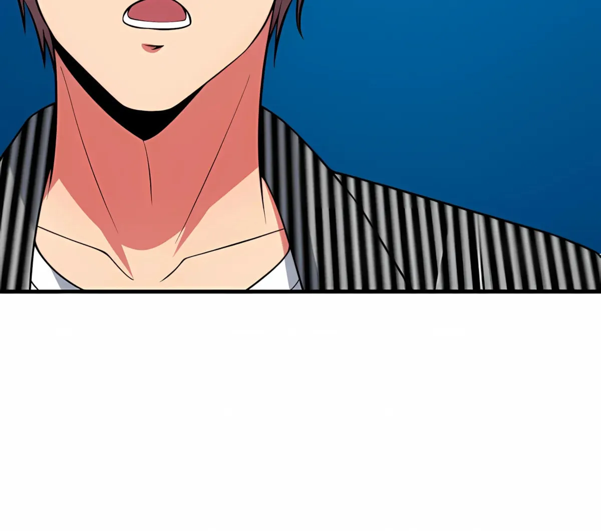 I have 90 billion licking gold Chapter 516 page 8 - 