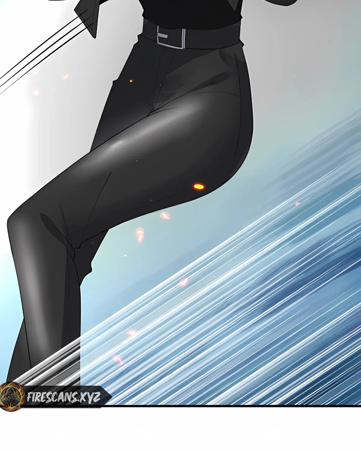 I have 90 billion licking gold Chapter 516 page 10 - 
