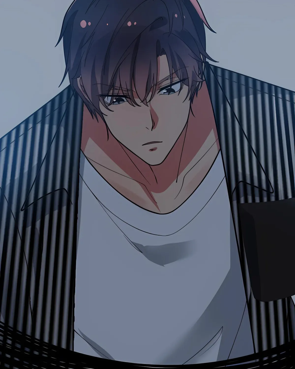 I have 90 billion licking gold Chapter 517 page 12 - 