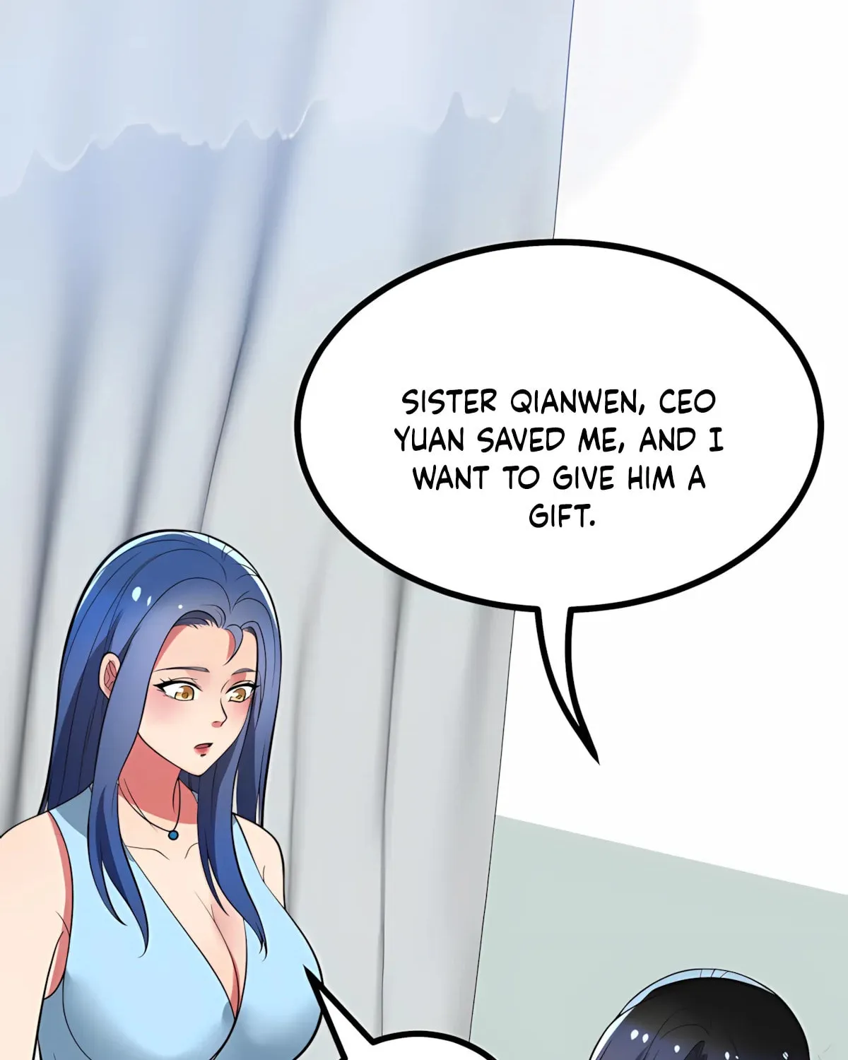 I have 90 billion licking gold Chapter 517 page 14 - 