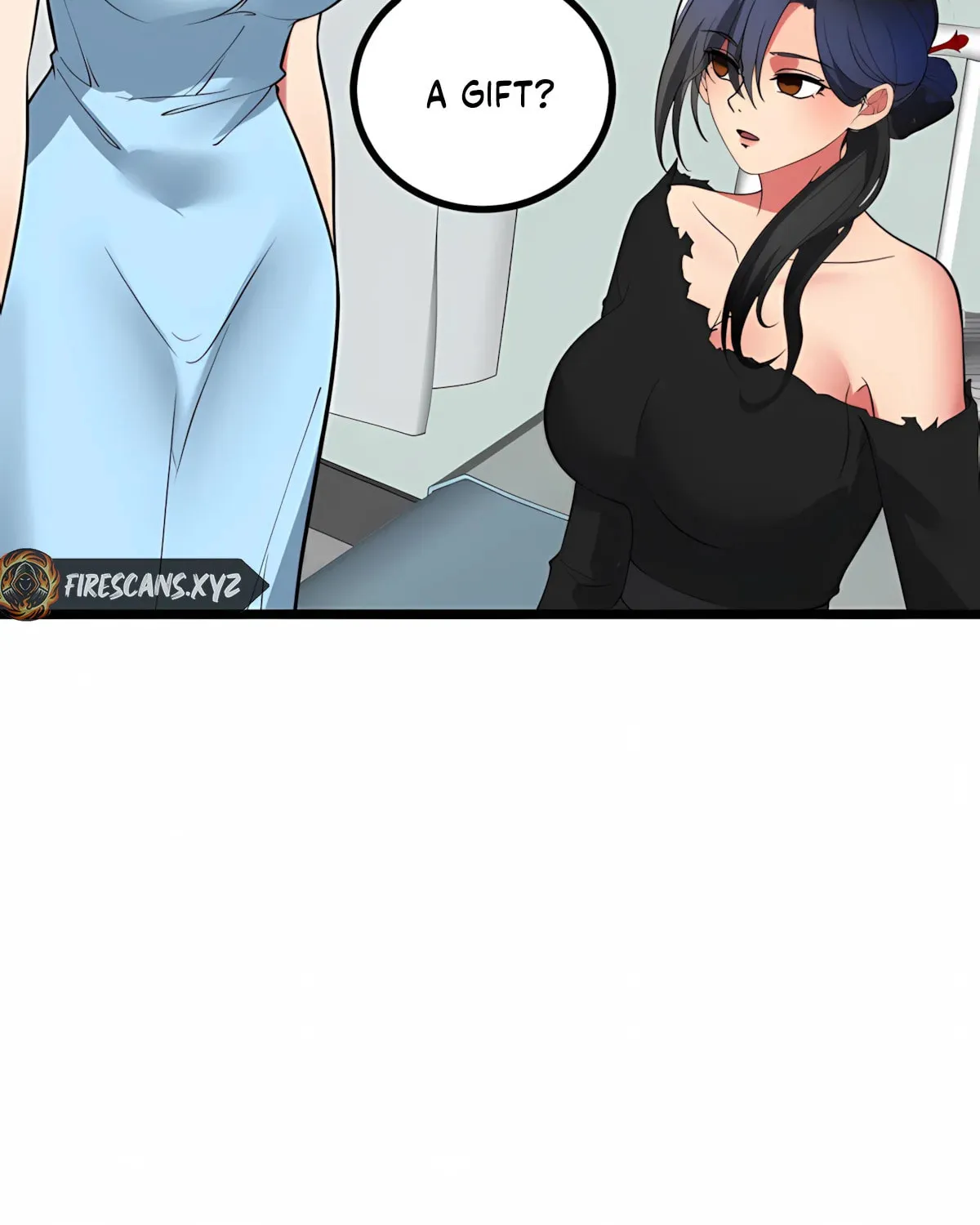 I have 90 billion licking gold Chapter 517 page 15 - 