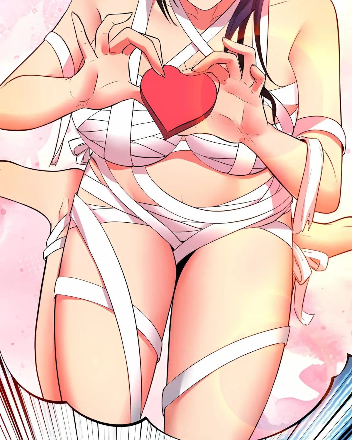 I have 90 billion licking gold Chapter 517 page 17 - 