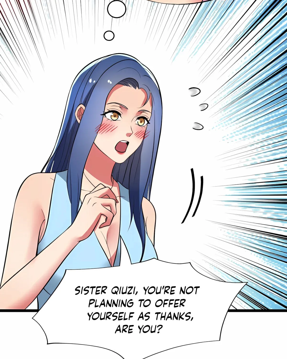 I have 90 billion licking gold Chapter 517 page 18 - 