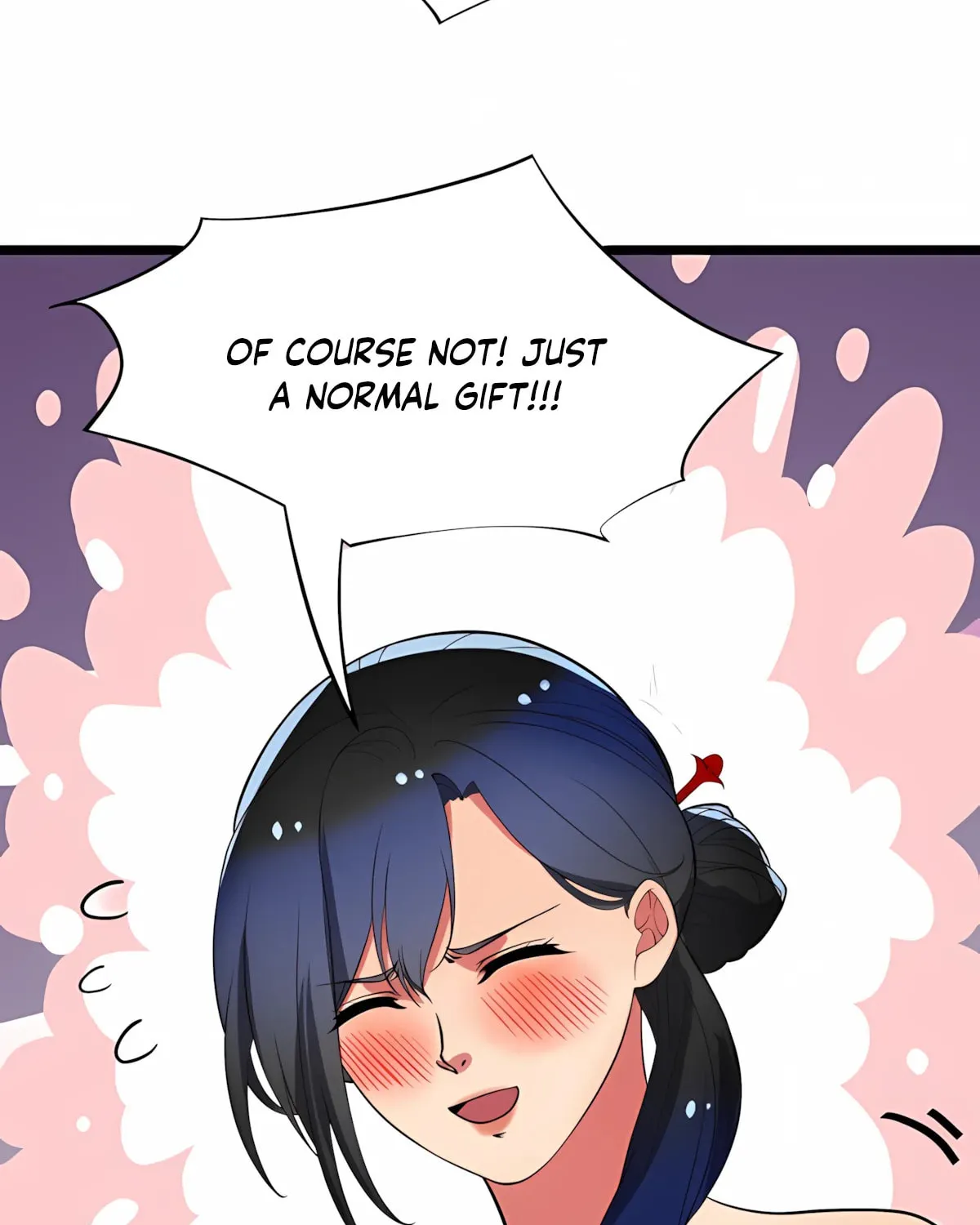 I have 90 billion licking gold Chapter 517 page 19 - 