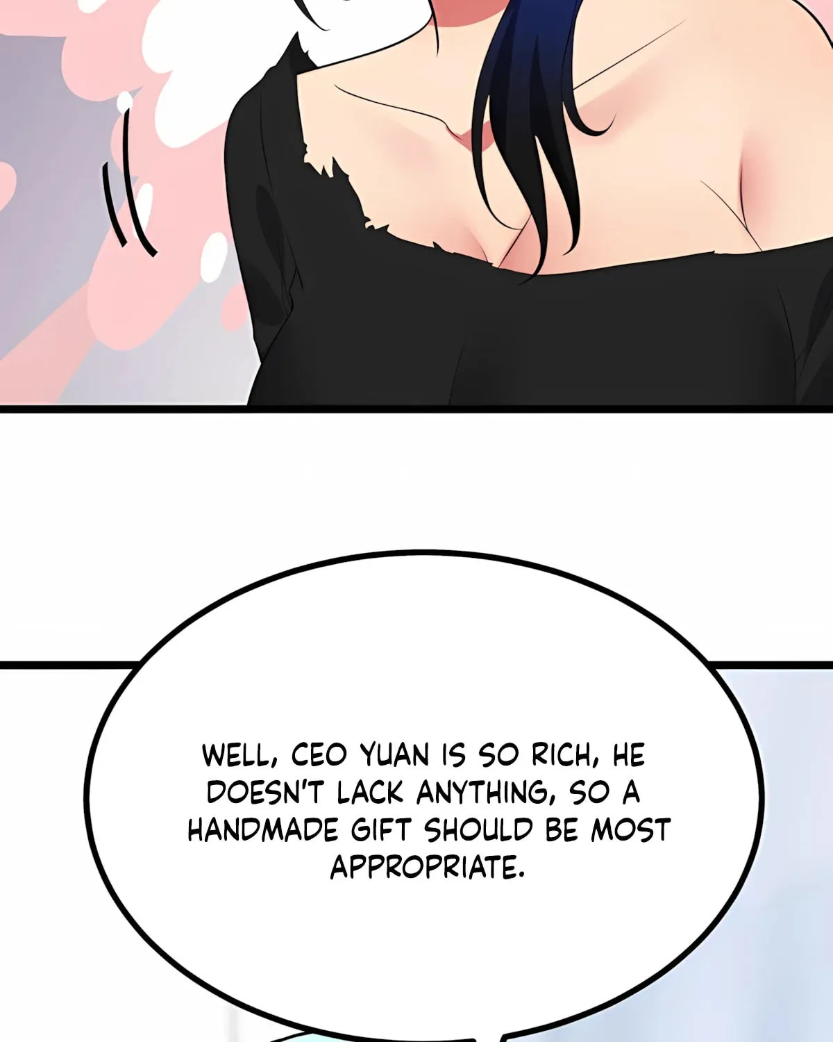 I have 90 billion licking gold Chapter 517 page 20 - 