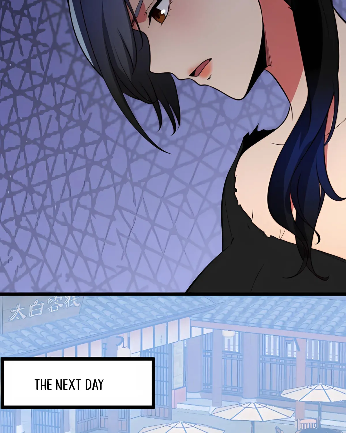 I have 90 billion licking gold Chapter 517 page 23 - 