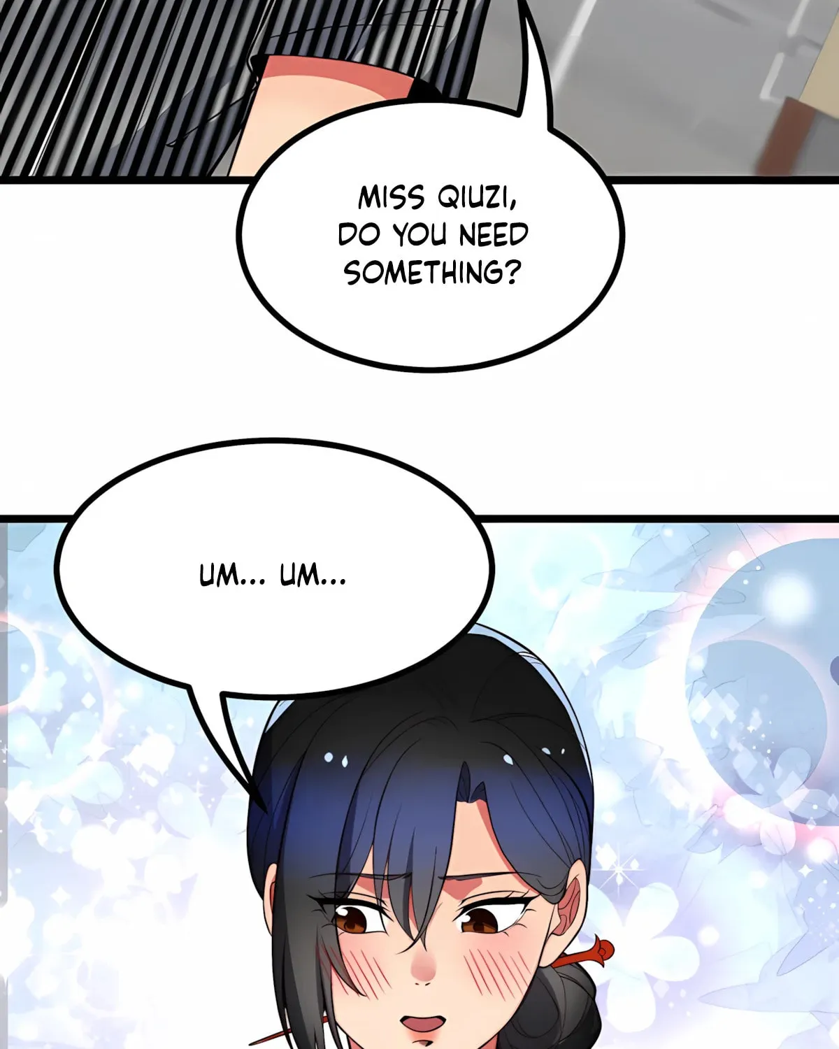 I have 90 billion licking gold Chapter 517 page 28 - 