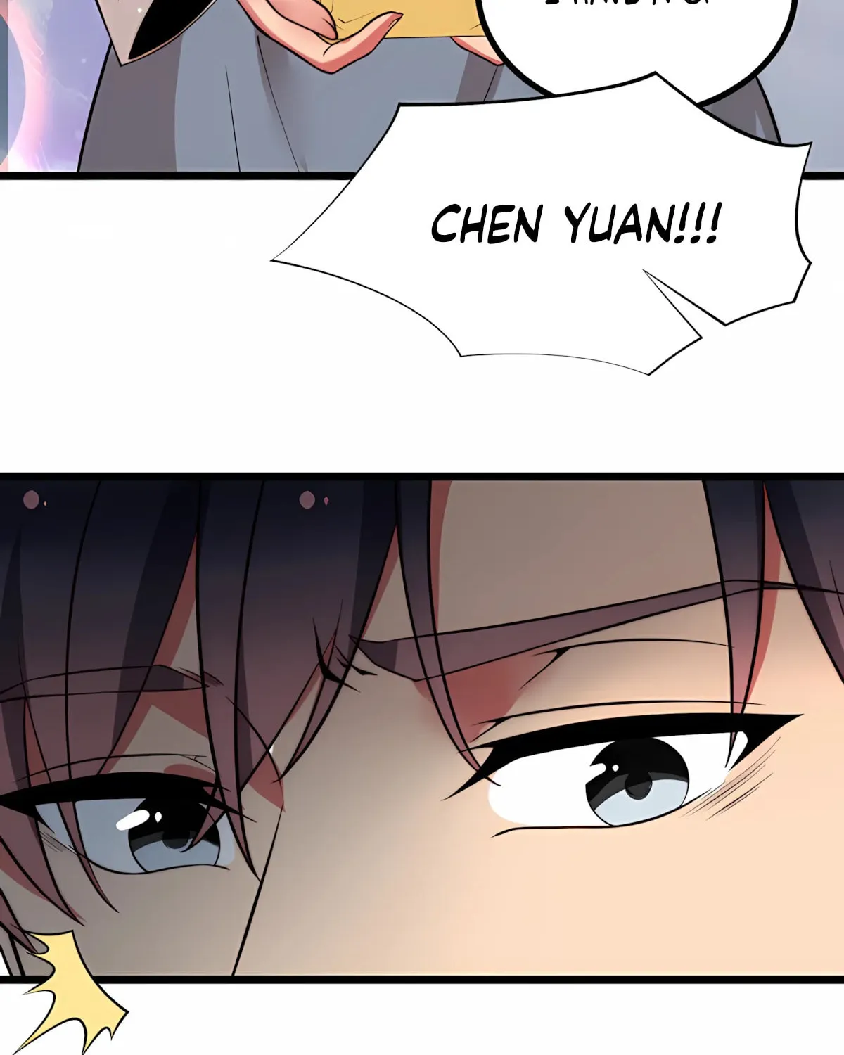 I have 90 billion licking gold Chapter 517 page 30 - 