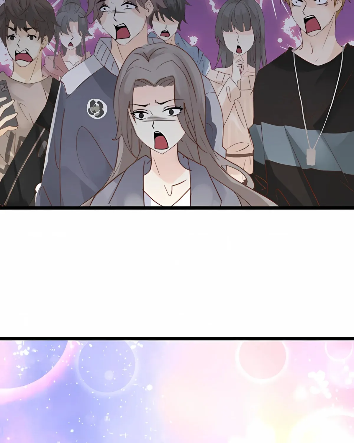 I have 90 billion licking gold Chapter 517 page 37 - 