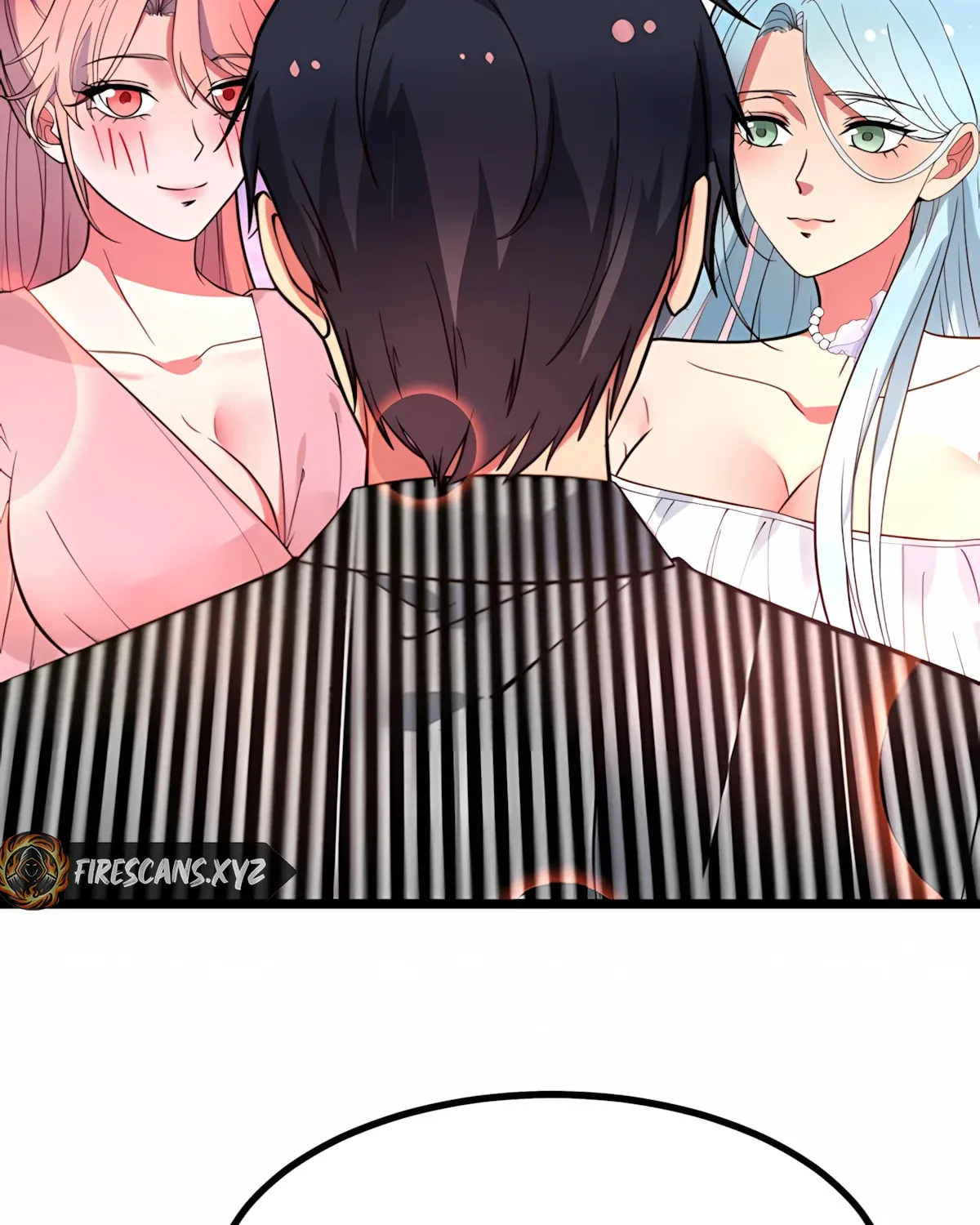 I have 90 billion licking gold Chapter 517 page 39 - 