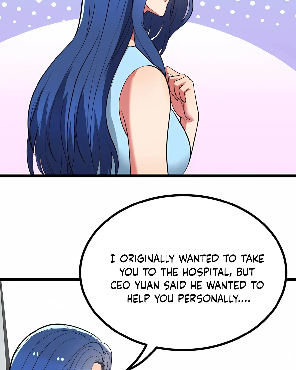 I have 90 billion licking gold Chapter 517 page 5 - 