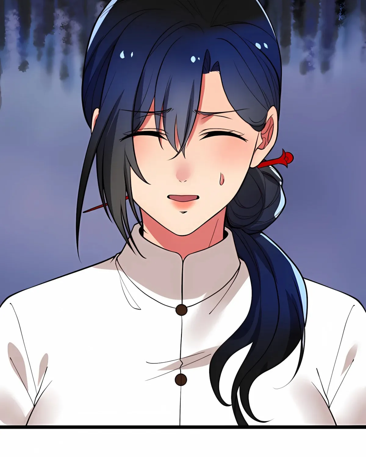 I have 90 billion licking gold Chapter 517 page 43 - 