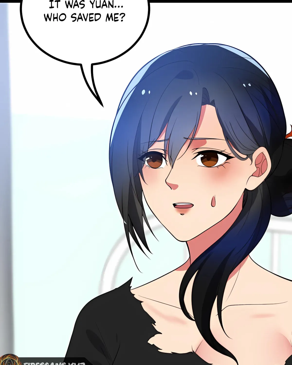 I have 90 billion licking gold Chapter 517 page 7 - 