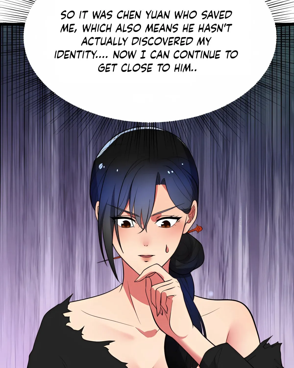 I have 90 billion licking gold Chapter 517 page 10 - 