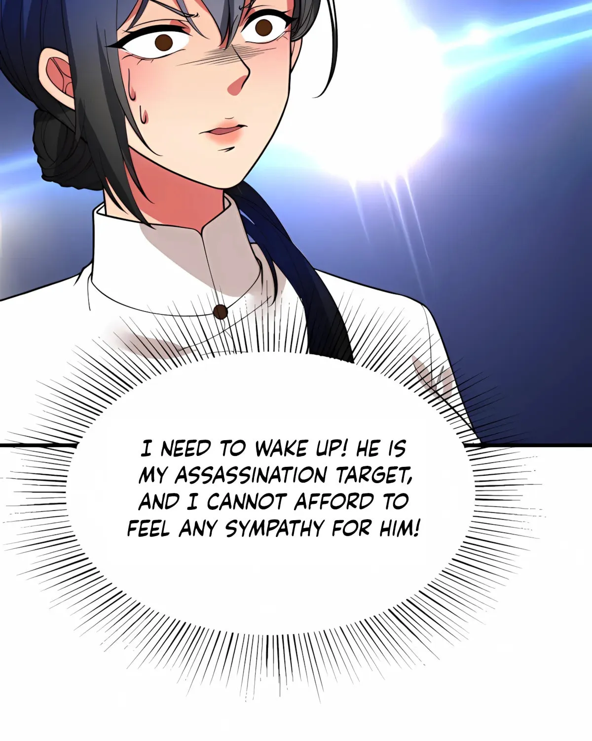 I have 90 billion licking gold Chapter 518 page 15 - 