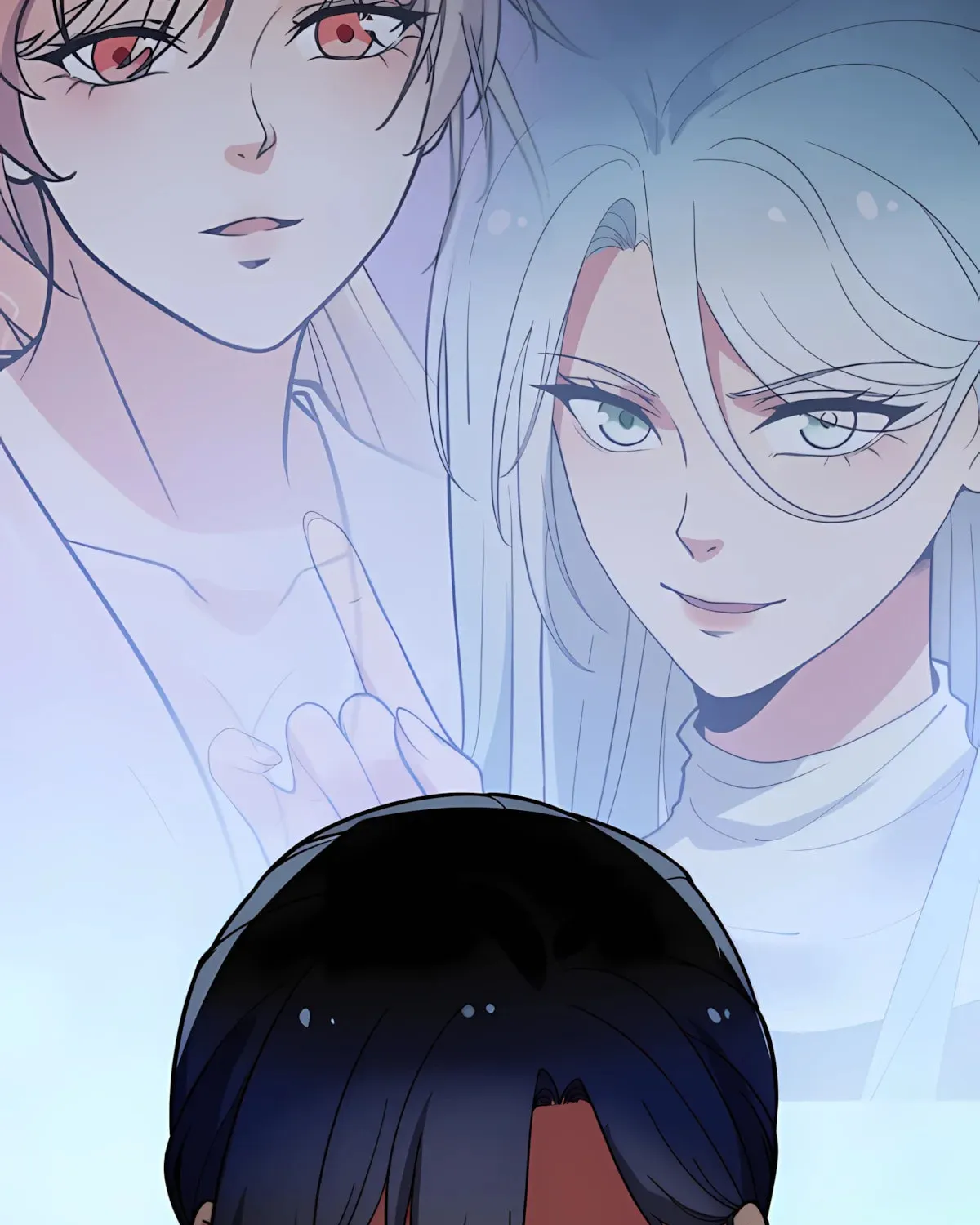 I have 90 billion licking gold Chapter 518 page 17 - 