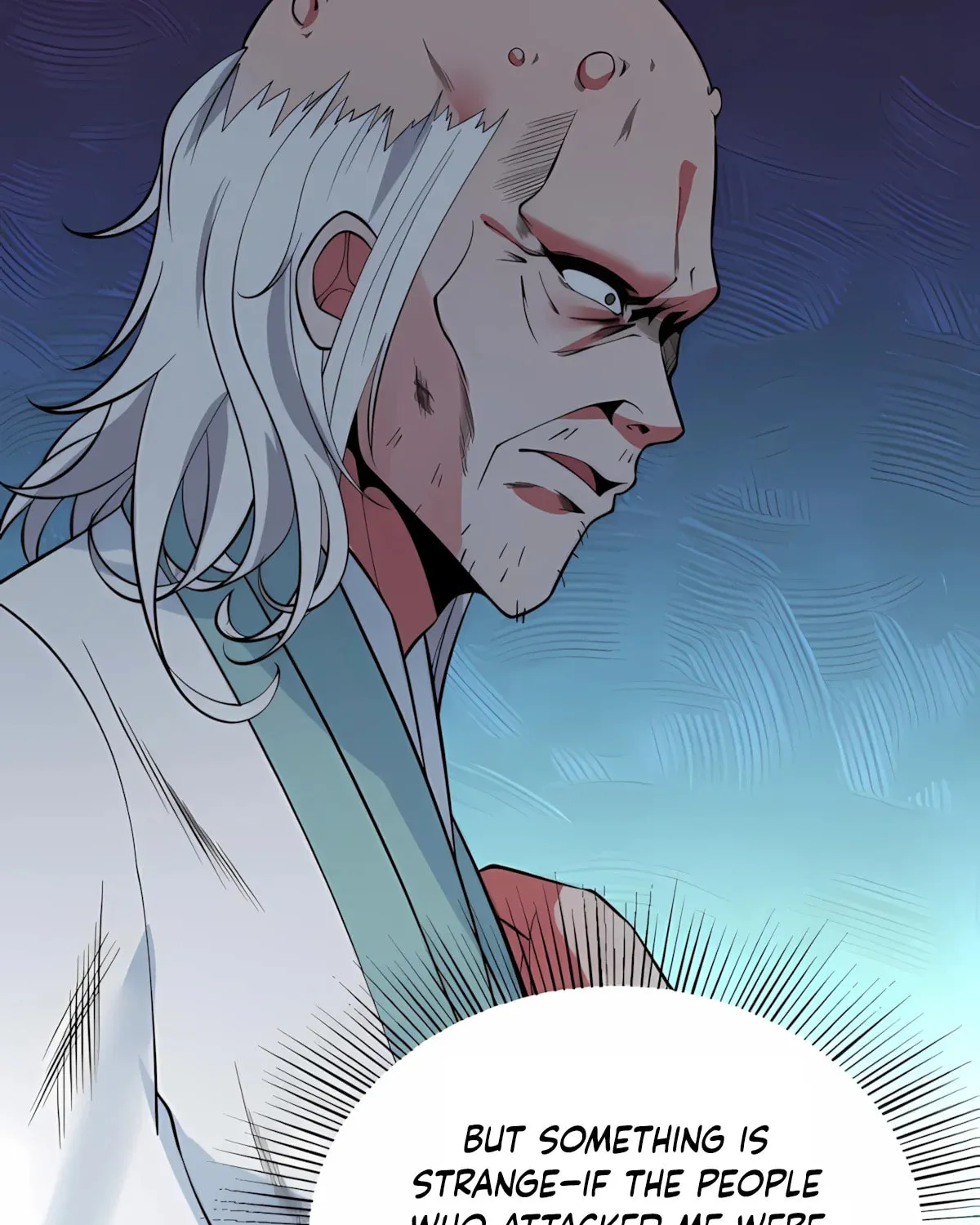 I have 90 billion licking gold Chapter 518 page 25 - 