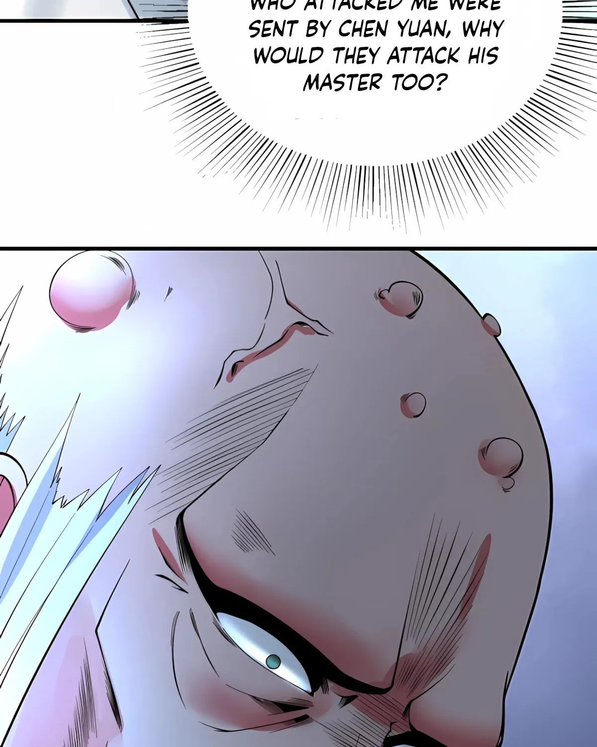 I have 90 billion licking gold Chapter 518 page 26 - 