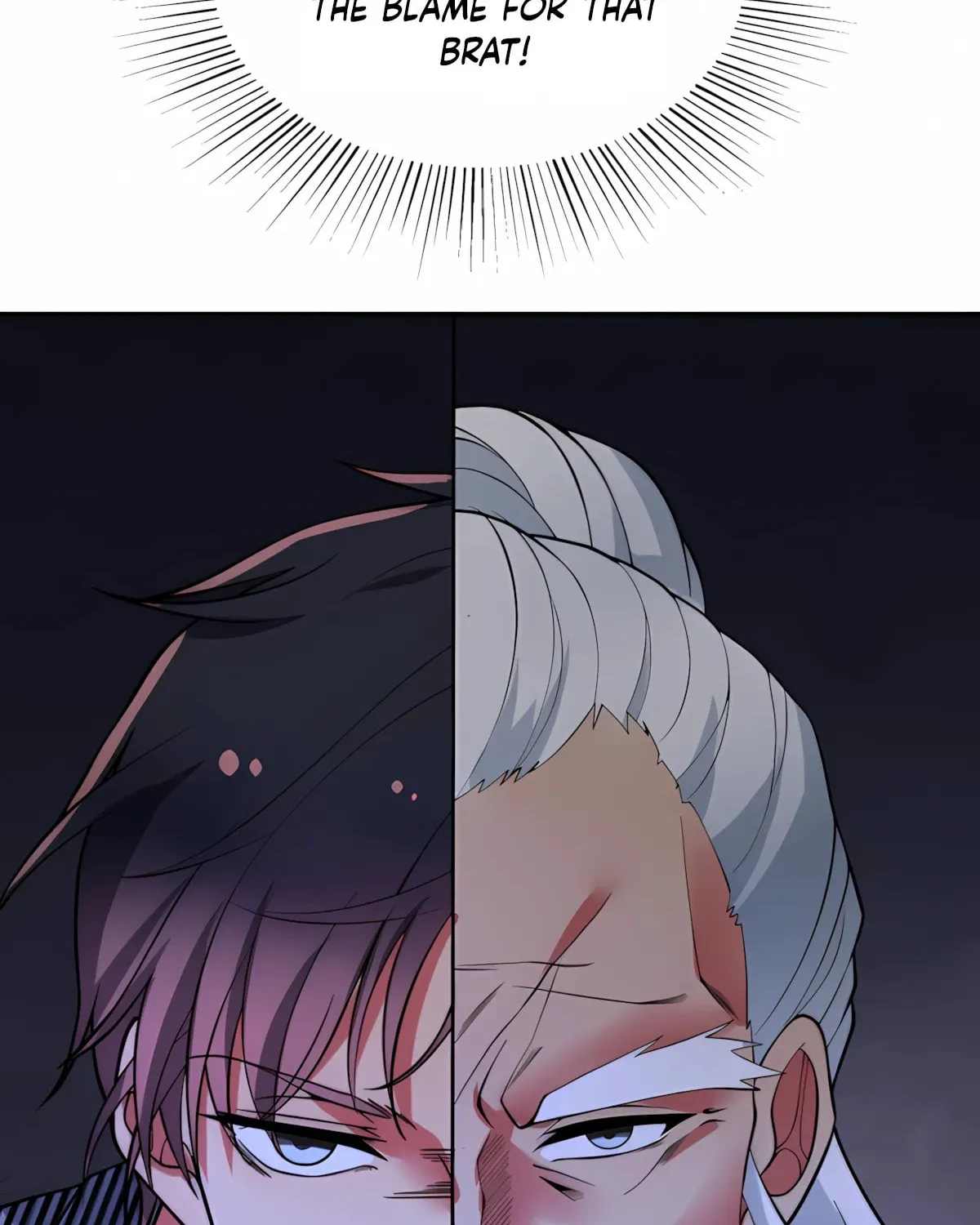 I have 90 billion licking gold Chapter 518 page 28 - 
