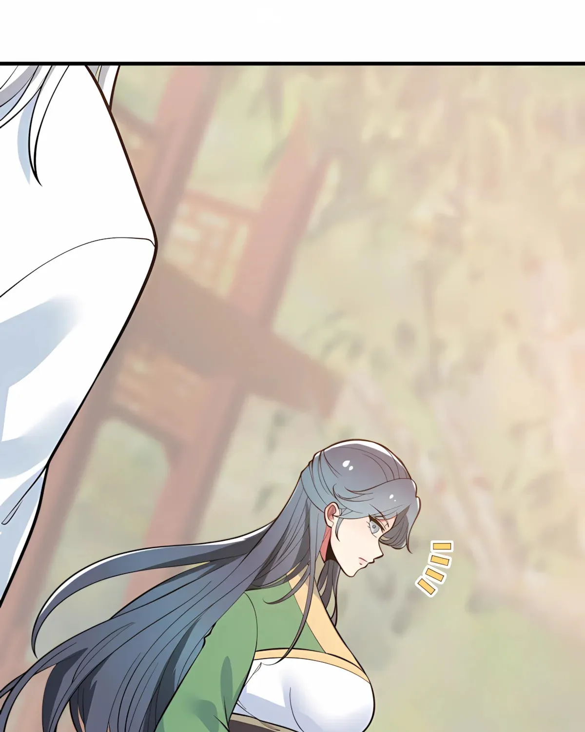 I have 90 billion licking gold Chapter 518 page 33 - 