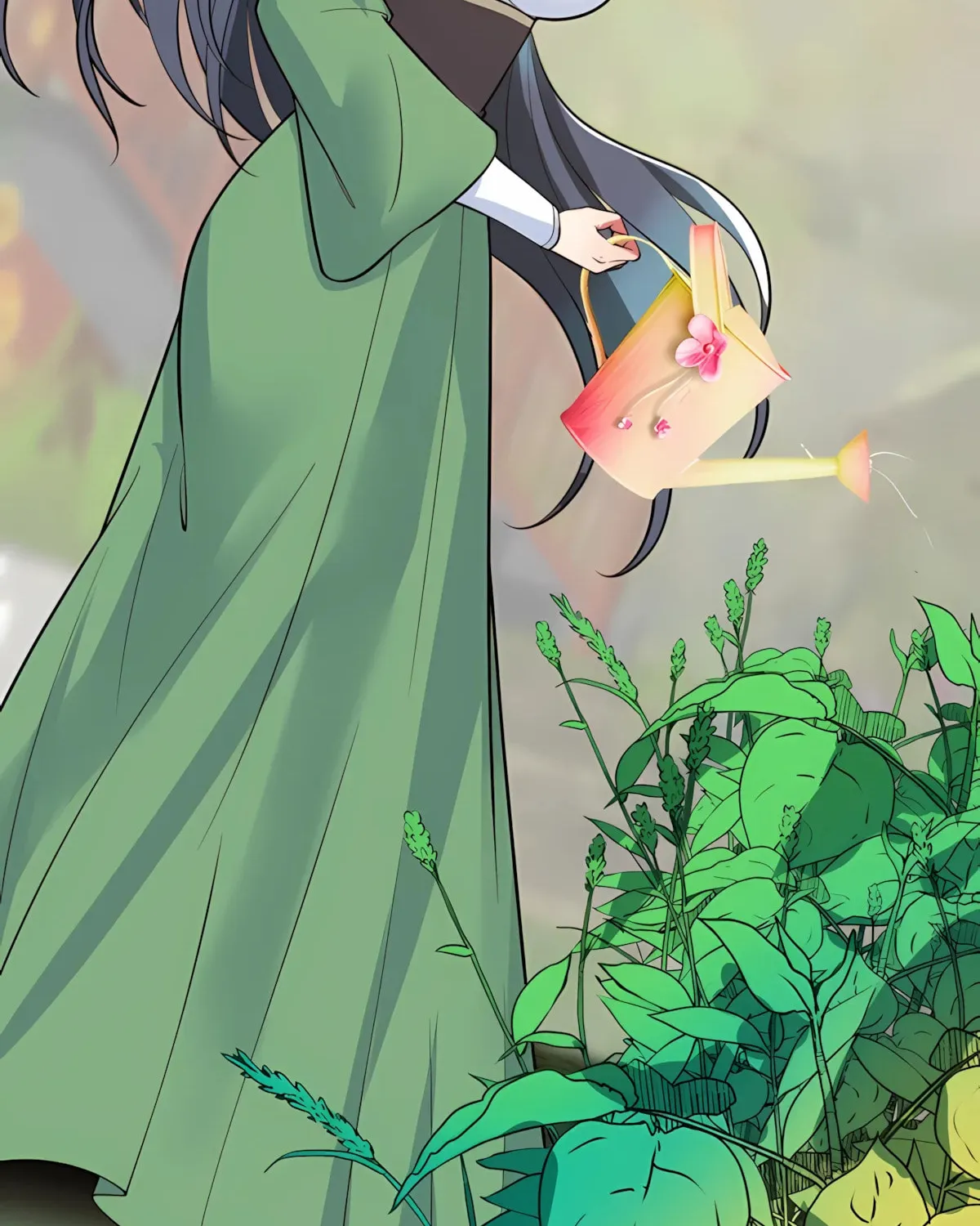 I have 90 billion licking gold Chapter 518 page 34 - 
