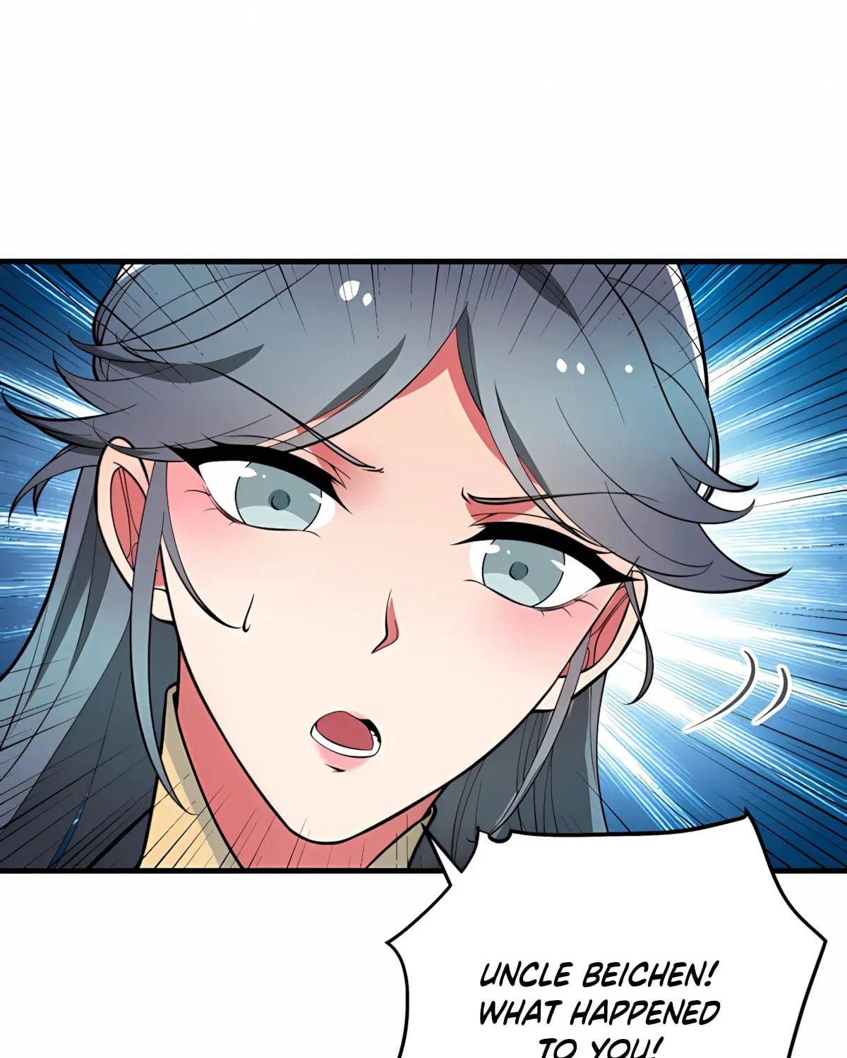 I have 90 billion licking gold Chapter 518 page 36 - 