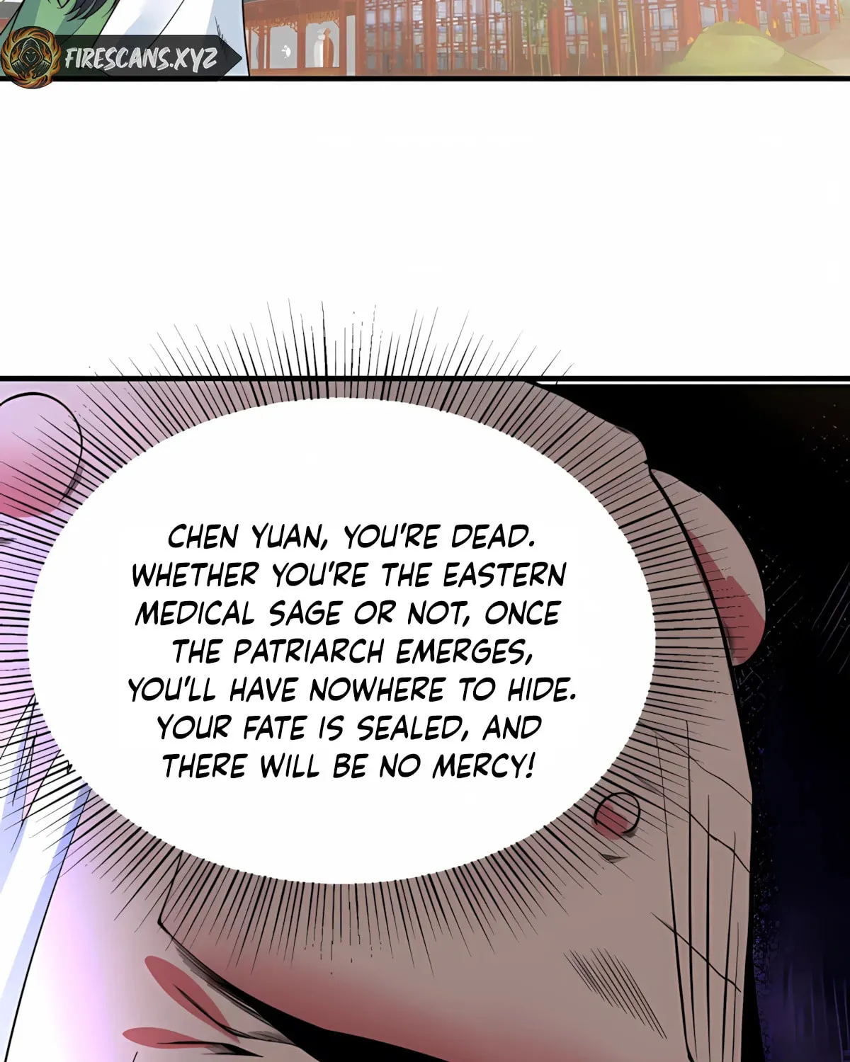 I have 90 billion licking gold Chapter 518 page 42 - 