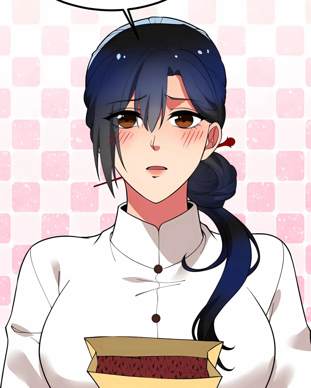 I have 90 billion licking gold Chapter 518 page 6 - 