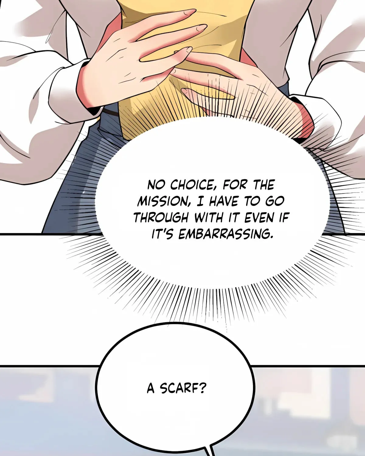 I have 90 billion licking gold Chapter 518 page 7 - 