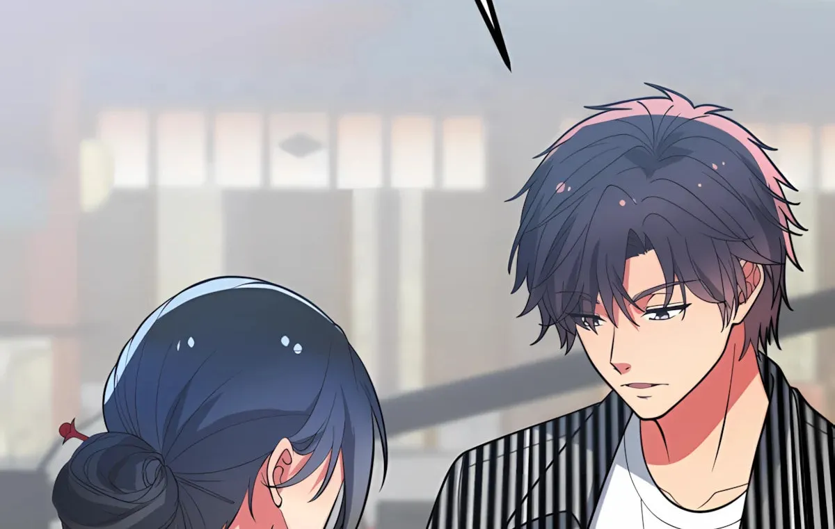 I have 90 billion licking gold Chapter 518 page 8 - 