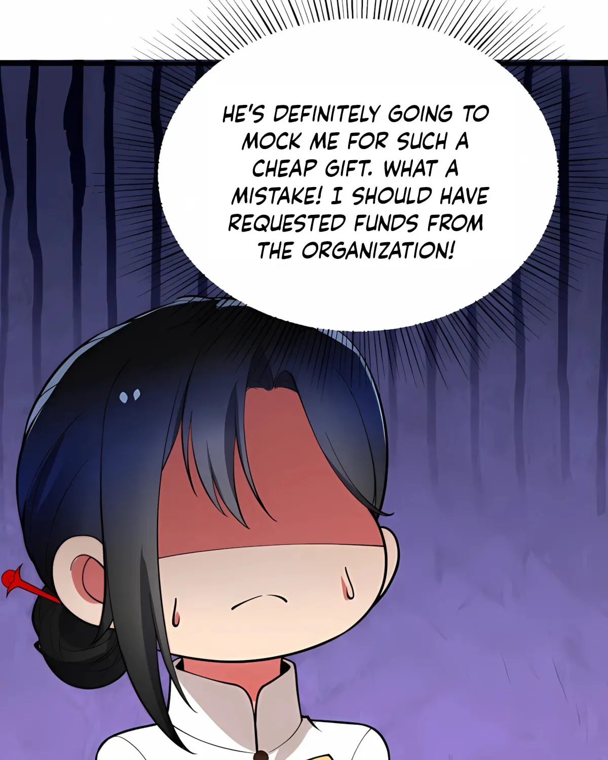 I have 90 billion licking gold Chapter 518 page 10 - 