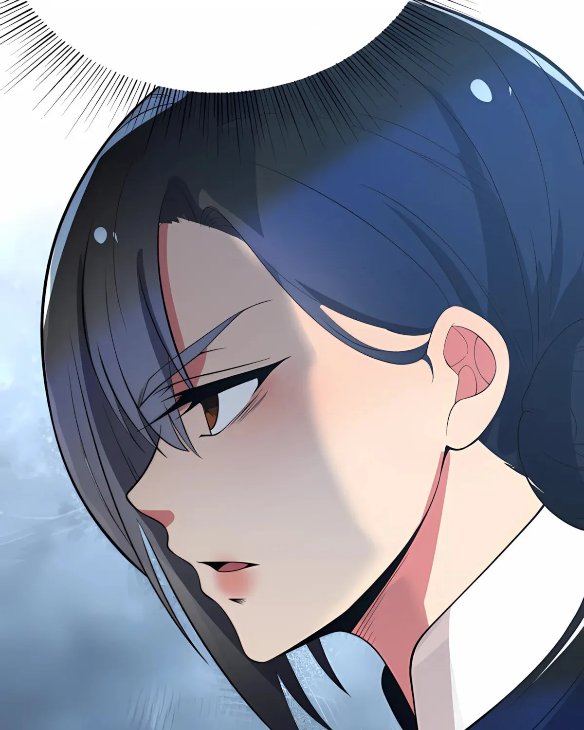 I have 90 billion licking gold Chapter 519 page 12 - 